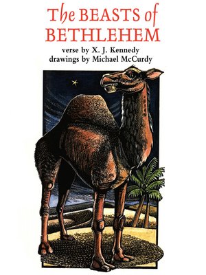 cover image of The Beasts of Bethlehem